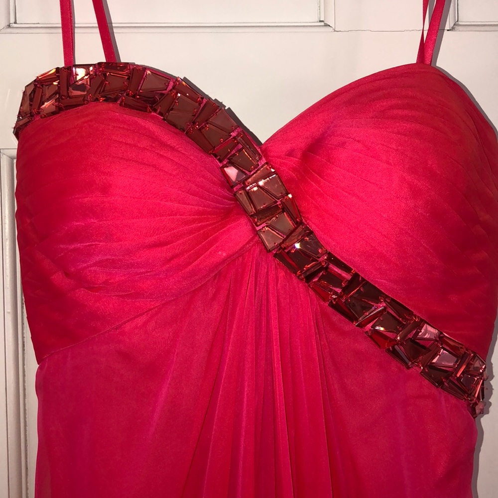 PROM DRESS - Picture 2 of 3